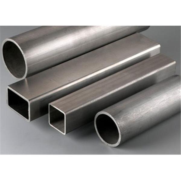 Buy 0.3mm ASTM A312 Seamless 316Ti Stainless Steel Pipe at wholesale prices