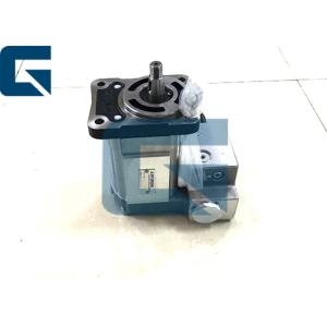 HYUNDAI R320LC-9 R380LC-9 Excavator Fan Motor Assembly 31Q9-30212 31Q9-30213