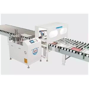 Rockwool Sandwich Panel Gluing PUR Bonding Machine with Video Outgoing