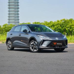 360 Degree Panoramic Power Windows MG4 Electric Car 425km Deluxe Energy Vehicle