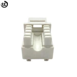 Kico cat6 utp 90degree keystone jack
