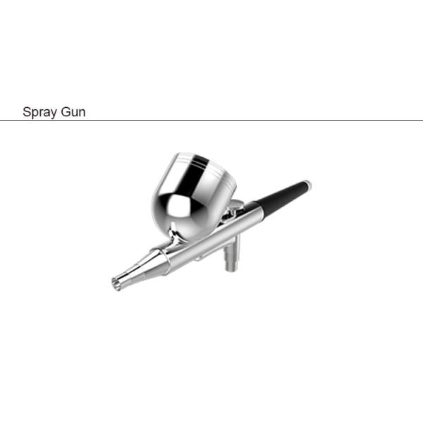 Hot Selling 8 Head Facial Beauty Machines Professional Portable Oxygen Facial Machine