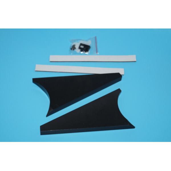 MV.025.468/01, Ink fountain divider, 102 machines parts offset printing machines