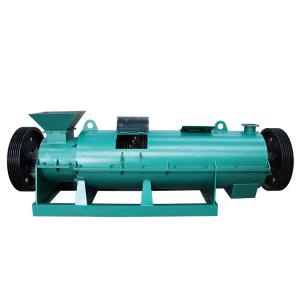 Organic Fertilizer Granulator Organic Fertilizer Processing Machine