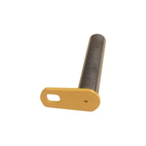 ISO9001 Loader Bucket Pins And Bushings EX120 EX200 EX210