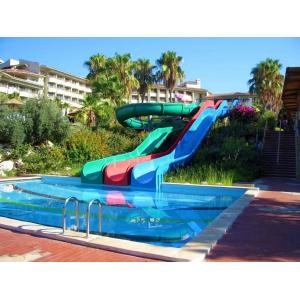 Outdoor Commercial Swimming Pool Aqua Games Most Popular Water Play Equipment