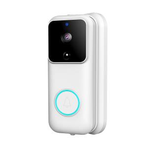 B60 Alarm Camera Smart Apartment Doorbell Support Talkback