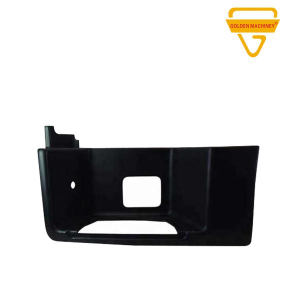 81615100749 81615100750 Man Truck Parts Car Foot Step