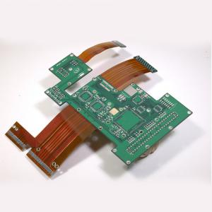 Turnkey Multilayer PCB Assembly