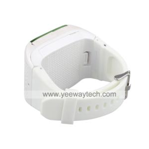 Q8+ Qaud Band Dual Card Dual Standby Keypad Watch Cell Phone