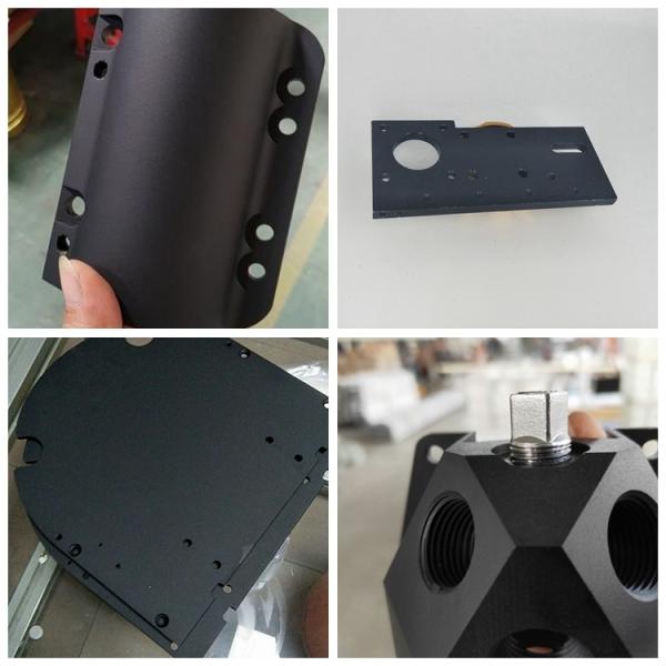 wholesale cnc milling aluminum parts