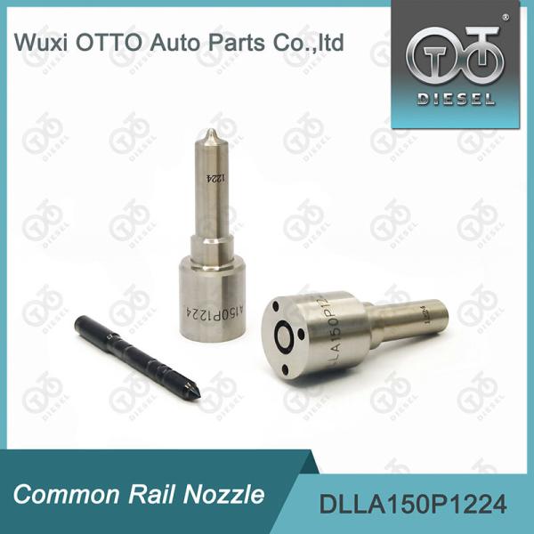 DLLA150P1224 Common Rail Nozzle For Injector 0445110083 0986435078