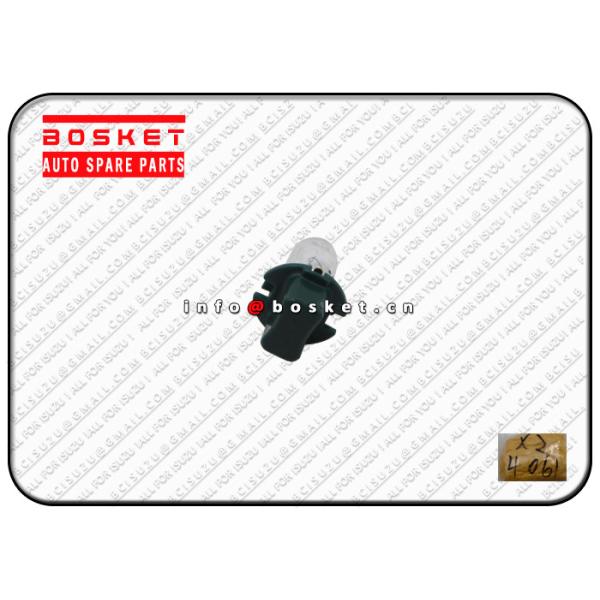 Buy 1821940610 1-82194061-0 Cluster Meter Bulb for ISUZU CXZ CVR High Perfomance at wholesale prices