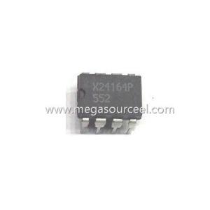 Integrated Circuit Chip X24164P - Xicor Inc. - Serial E2PROM
