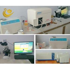 Wear Resistance Crushed Diamond Powder / Synthetic Industrial Diamond Powder