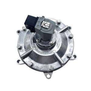 China RCA Pilot Pneumatic Pulse Jet Valves RCA76MM Valve Pneumatic GOYEN on sale