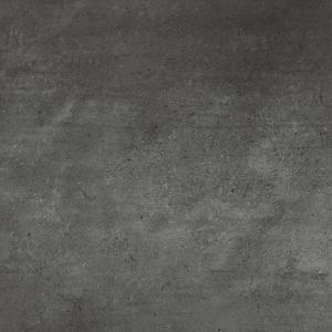 600x600mm Size Random Inkjet Printing Black Color Porcelain Floor Marble Tile