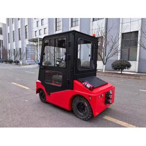 China 15  Tons  Capacity  Electric Towing  Tractor on sale