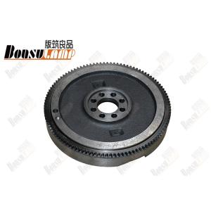 TR J116 ISUZU Truck Spares Steel Flywheel Assembly 250* For 8941257550