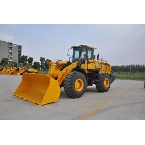 Changlin 957H 5-Ton Wheel Loader with 3.0m³ Bucket