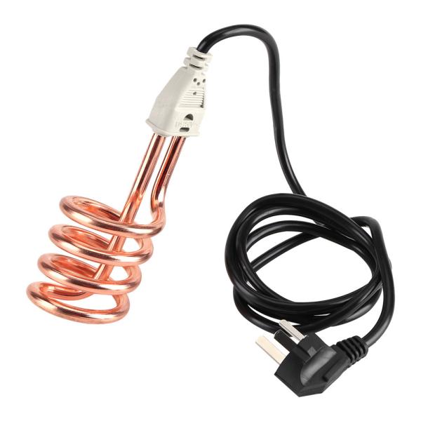 Electronic Product Test For Portable Immersion Heaters: GB 4706.77-2008