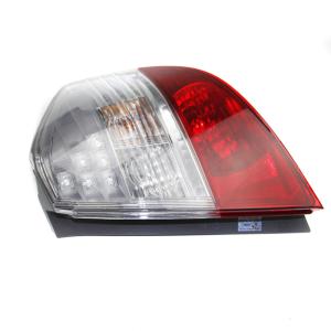 Fit 09-14 FIT III Honda Led Headlight Auto 33500 TG5 H01 Fog Tail Lamps