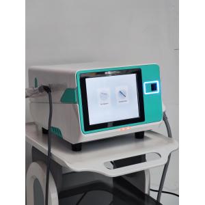 EMS RF Mesotherapy Machine Portable Mesotherapy No Needle Machine Microdermabras