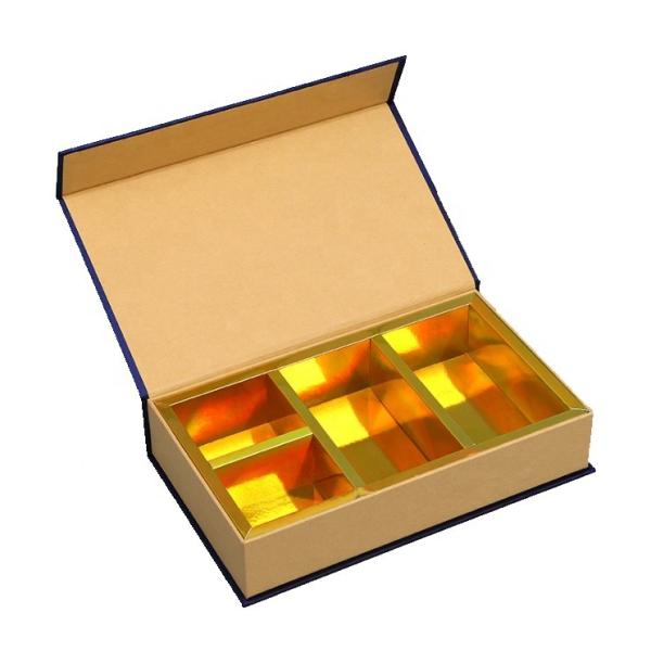 Buy Colorful Chinese Tea Gift Box . Luxury Recycled Paper Gift Boxes at wholesale prices