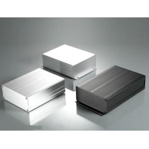 YGS-008 Aluminum Enclosure Model Aluminum Enclosure For Electronics