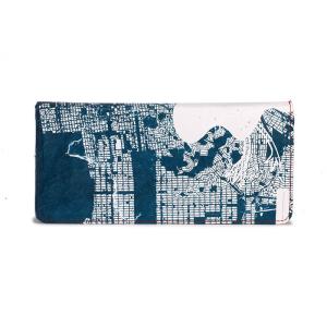 dupont tyvek cosmetic bag, makeup bag, purse