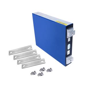 Deep Cycle 100Ah Iron Phosphate Lithium Battery For RV