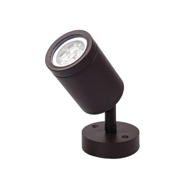 Buy Surface LED Spotlights  Ø3.03" Ø77mm Bracket40000 Hours Warranty Lifespan at wholesale prices