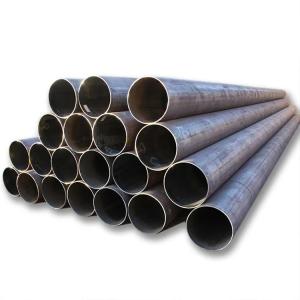 China NM360 Carbon Steel Pipe 0.1mm ~ 30mm Random Size on sale