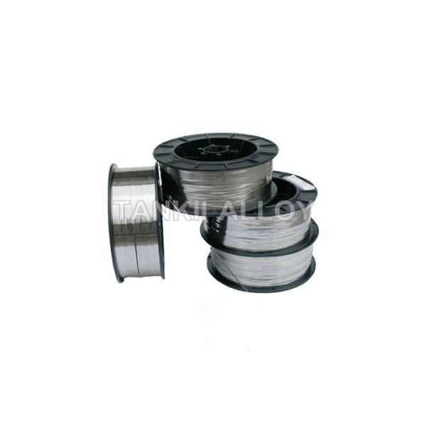 Buy TAFA T60 Thermal Spray Wire 2Cr13 SS420 Stainless Steel Wire at wholesale prices
