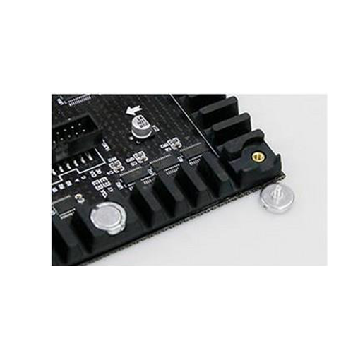 Indoor Sphere LED Display Screen with 1500cd/sqm Brightness and 3840Hz Refresh Rate for Seamless Video Display