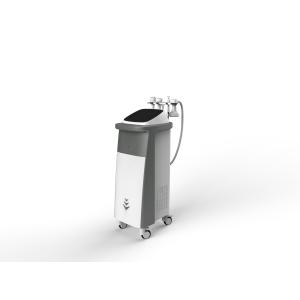 Quality HIFU body and face shaping slimming machine / hifu cartridge for sale