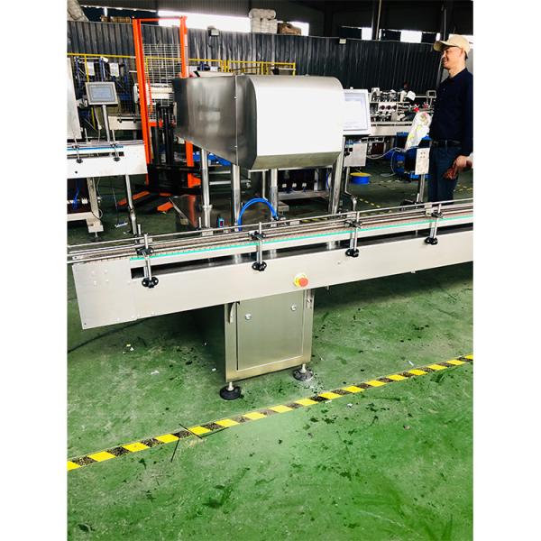 Buy SED-8SI 220V 50HZ Single Phase Tabletop Capsule Counting Machine at wholesale prices