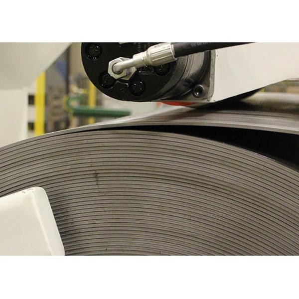 1.5-4.0 mm grain bin Corrugated Galvanized Sheet Steel Silo Roll Forming Machine