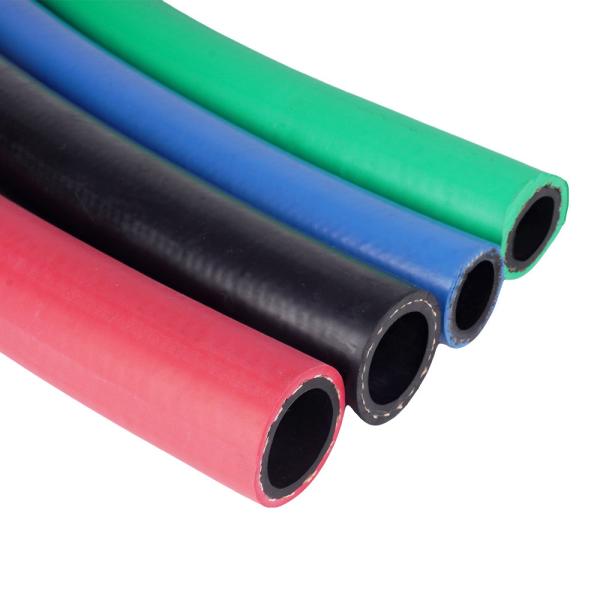 Buy Factory Flexible Anti-Aging 1 inch Non Conductive EPDM Colling Hose at wholesale prices