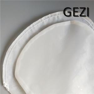 Wine Filtration, Fruit Juice Filtration, Liquid Filter Nylon Polyester Micron