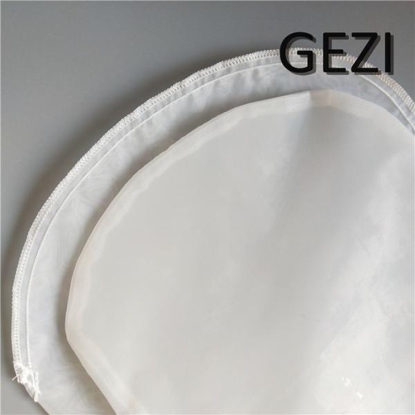 25- 200micron Amazon hot sales food grade 10*12 inch coffee nut milk use nylon