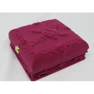 Custom Greyboard Jewelry Necklace Boxes with hooksng