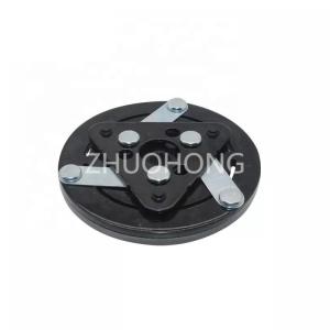 HONDA Legend 2006-2016 3.5 V6 4WD Auto AC Compressor Pulley Clutch Kit 6PK 114MM