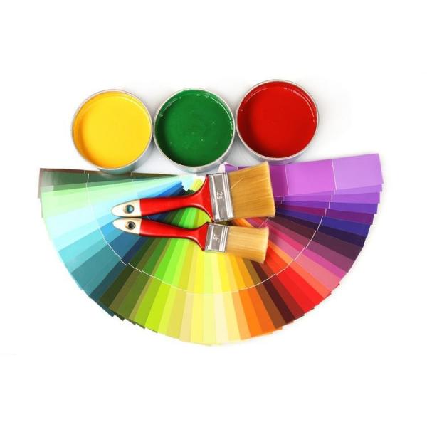 Buy Lithography Printing Ink Good Water / Ink Balance 12000rph - 15000rph at wholesale prices