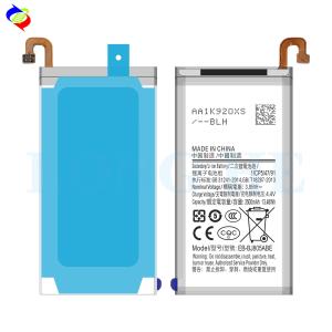 Compatible Replacement Battery for Samsung Galaxy A6 A6 Plus / J8 J8 Plus EB