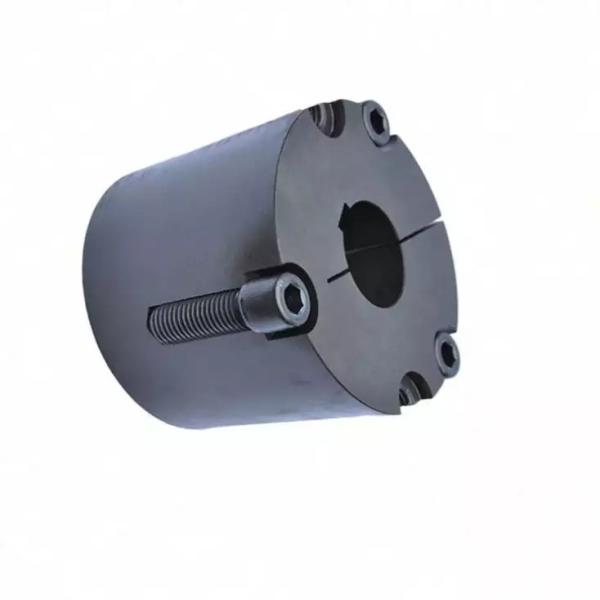 Buy Transmission V Belt Pulley Taper Bush Industrial Taper Lock Bushing at wholesale prices