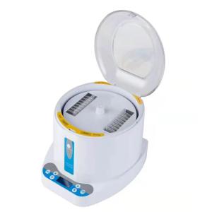 Laboratory MicroPlate Centrifuge Brushless Motor Mini centrifuge