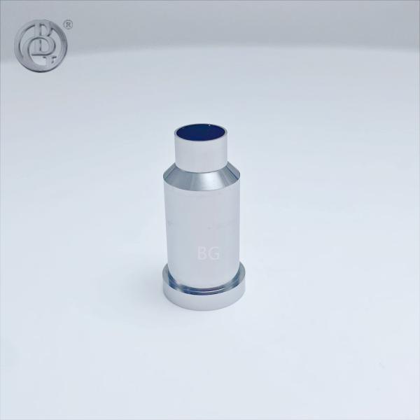 Buy High Precision Custom Mold Parts Mechanical Drawing Mold With Thin Tube Thickness at wholesale prices