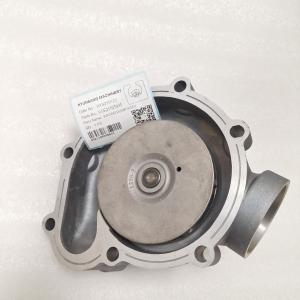 Excavator Parts Water Pump Assy VOE21727935 VOE877768 For TAD520VE TAD720VE
