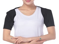 Shoulder Support Back Brace